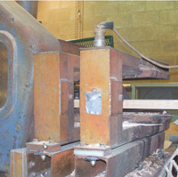 Wagner End-to-End Sensor