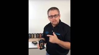 Announcement of the NEW Orion® Moisture Meter Line