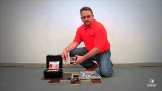 Wagner Meters Flooring Products Preview