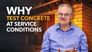 Why Test at Service Conditions (And Estimate If You Can’t)
