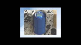 Relative Humidity Testing for Concrete Floors - RH 2 of 21