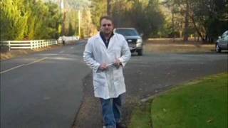 Misused Terms in the Concrete Moisture World