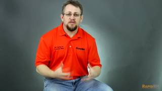 When to use the Rapid RH® 5.0