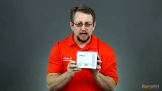 New Rapid RH® Packaging
