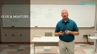 How Moisture Content Affects Products